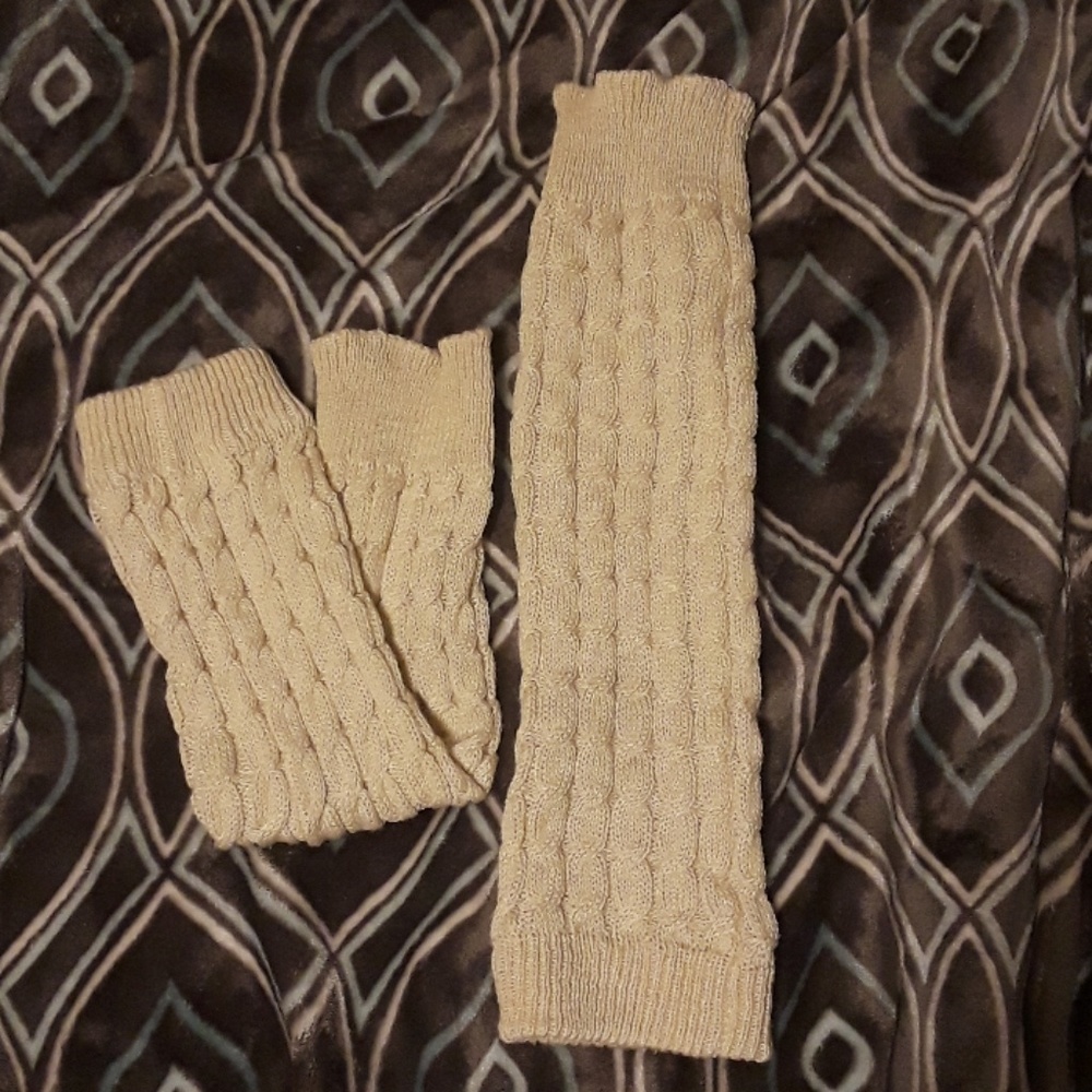 Leg Warmers